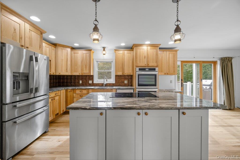 56 Bull Road, Otisville, NY 10963