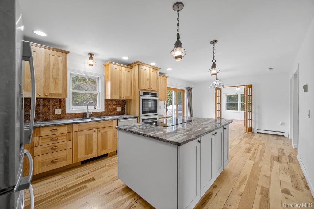 56 Bull Road, Otisville, NY 10963