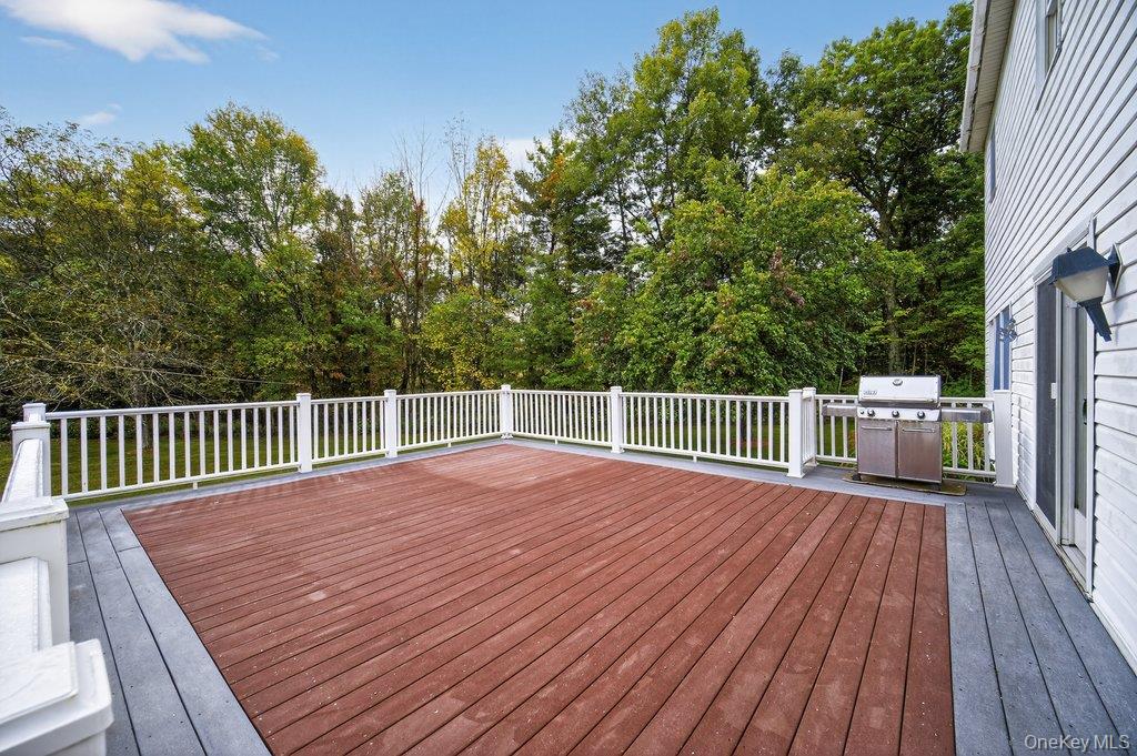 56 Bull Road, Otisville, NY 10963