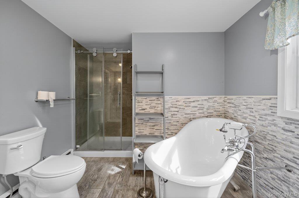 56 Bull Road, Otisville, NY 10963