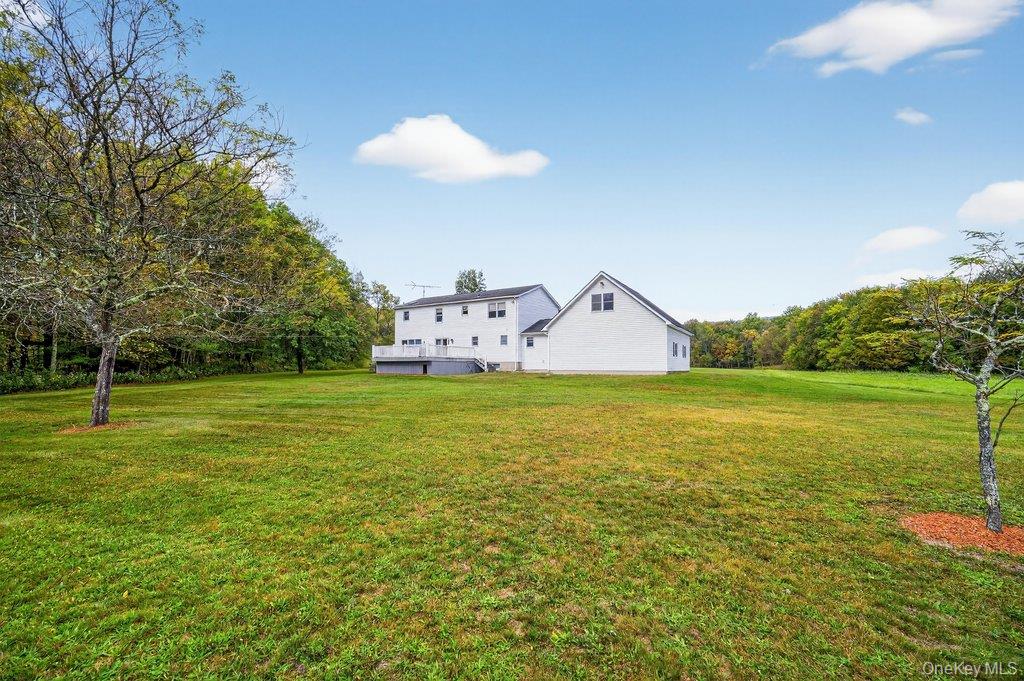 56 Bull Road, Otisville, NY 10963