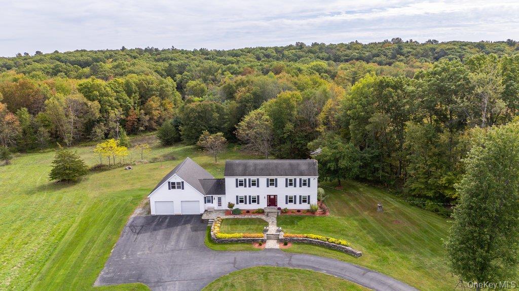 56 Bull Road, Otisville, NY 10963