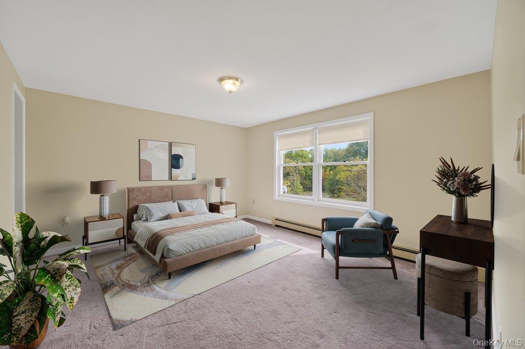 56 Bull Road, Otisville, NY 10963