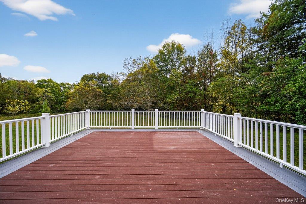 56 Bull Road, Otisville, NY 10963