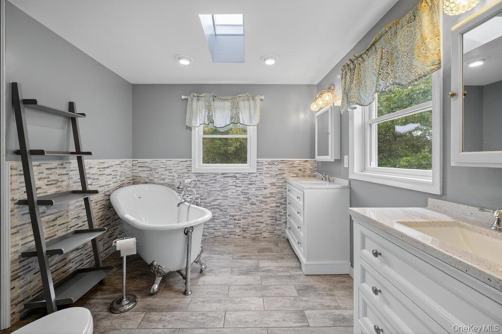 56 Bull Road, Otisville, NY 10963