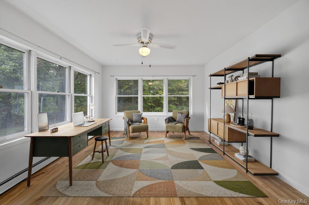 56 Bull Road, Otisville, NY 10963