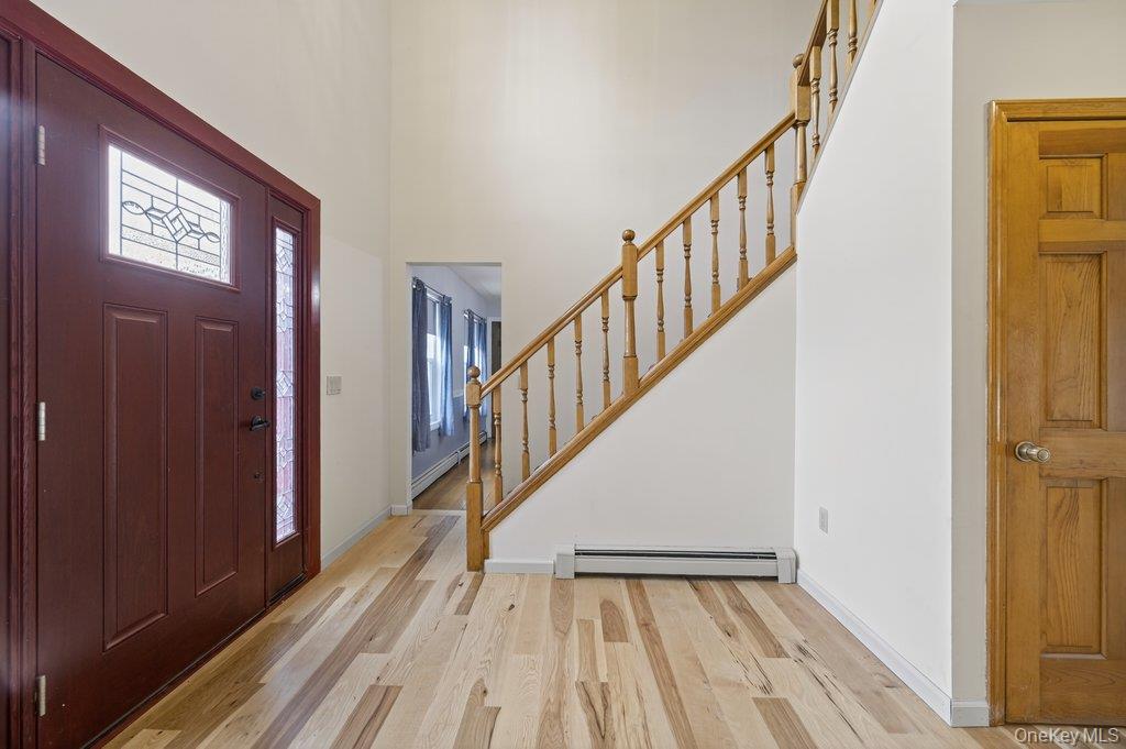 56 Bull Road, Otisville, NY 10963