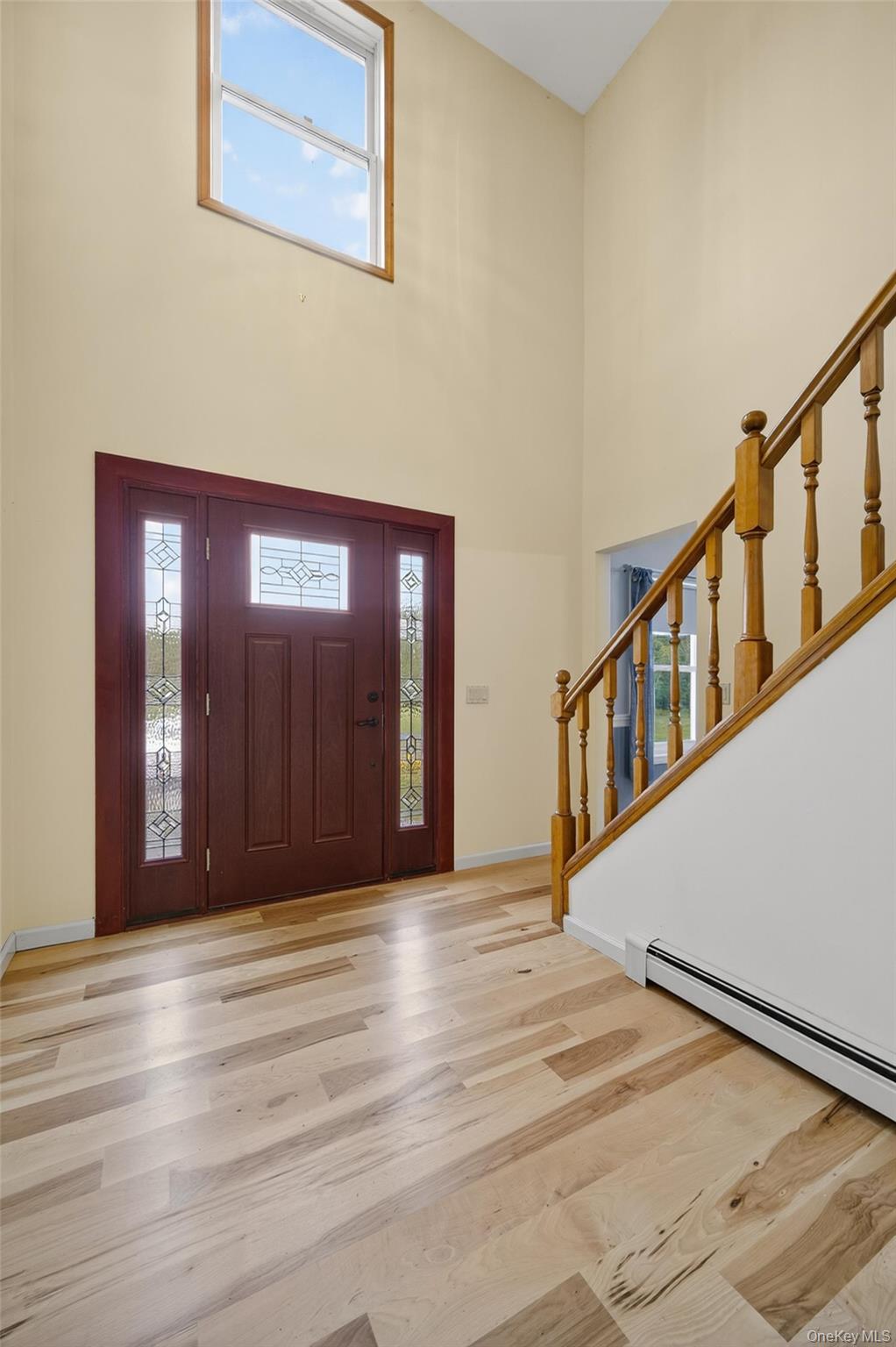 56 Bull Road, Otisville, NY 10963