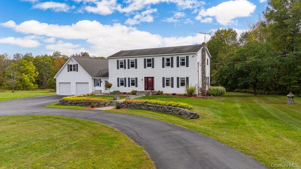 56 Bull Road, Otisville, NY 10963