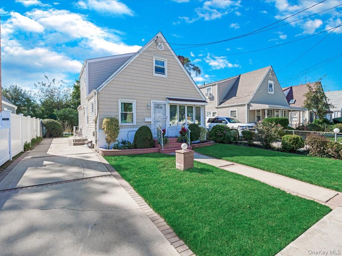 200 W Marshall Street, Hempstead, NY 11550