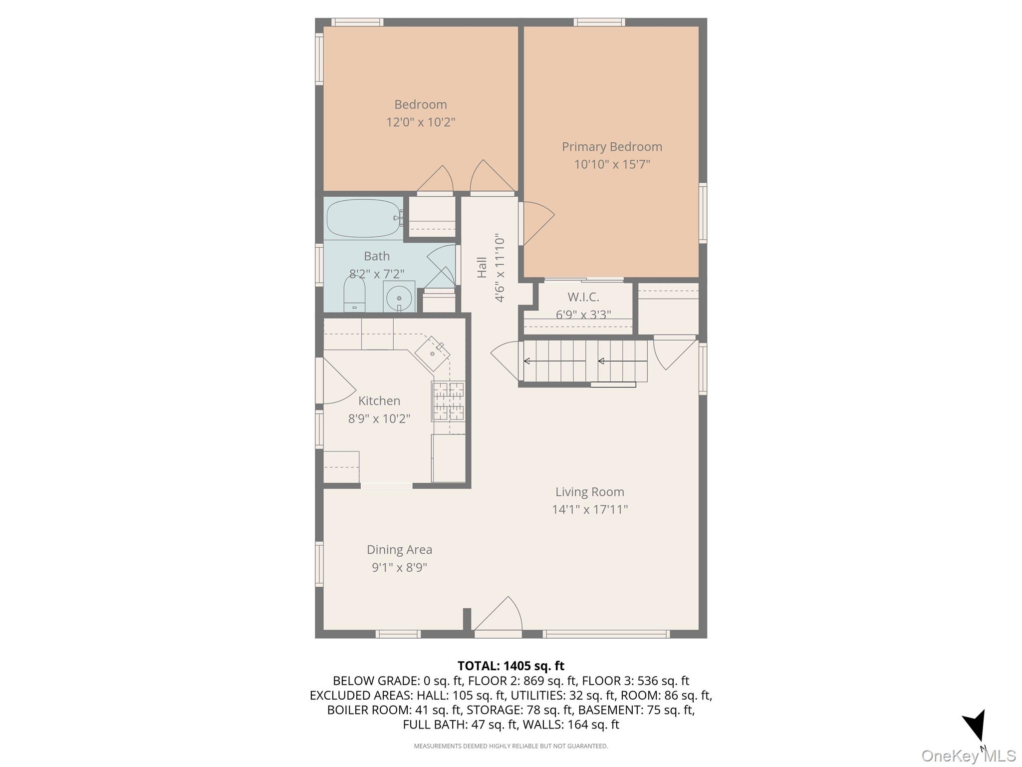 200 W Marshall Street, Hempstead, NY 11550