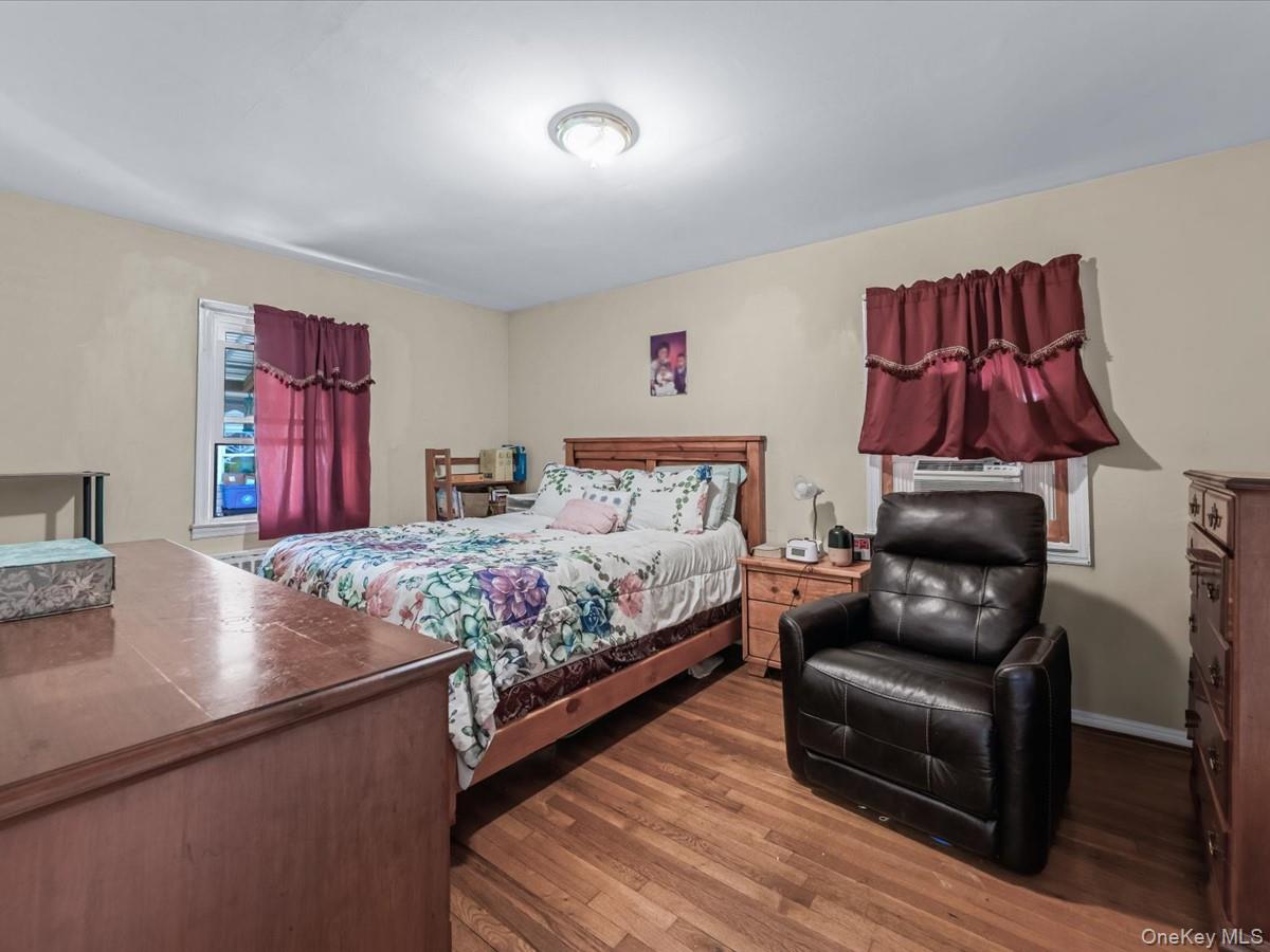 200 W Marshall Street, Hempstead, NY 11550