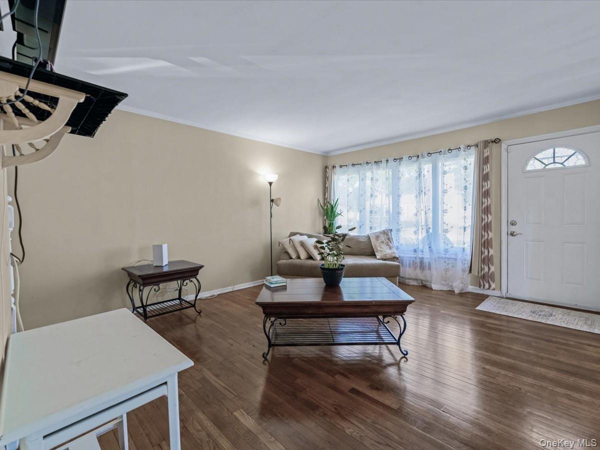 200 W Marshall Street, Hempstead, NY 11550