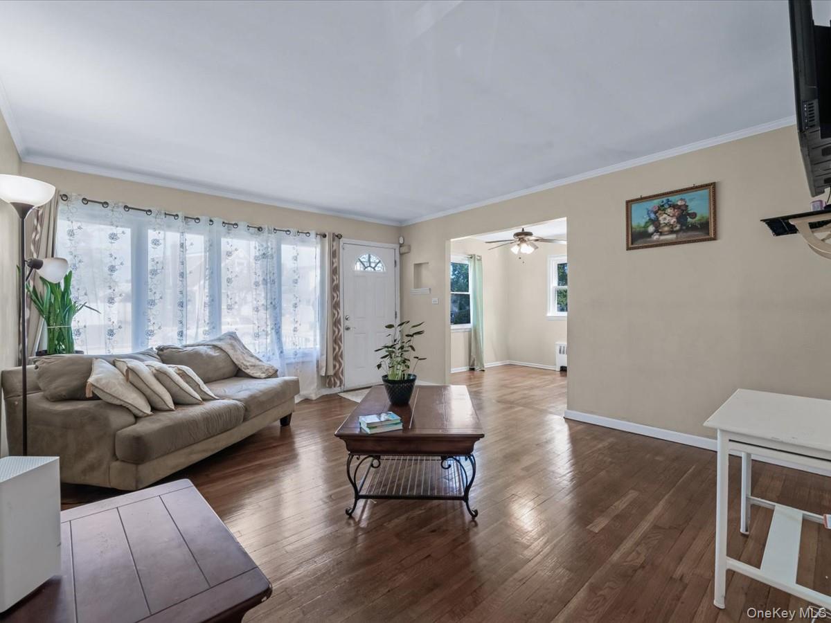 200 W Marshall Street, Hempstead, NY 11550