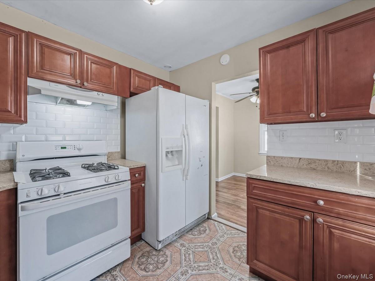 200 W Marshall Street, Hempstead, NY 11550