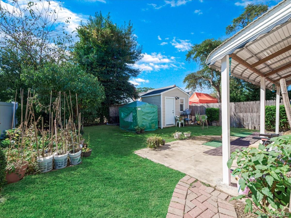 200 W Marshall Street, Hempstead, NY 11550