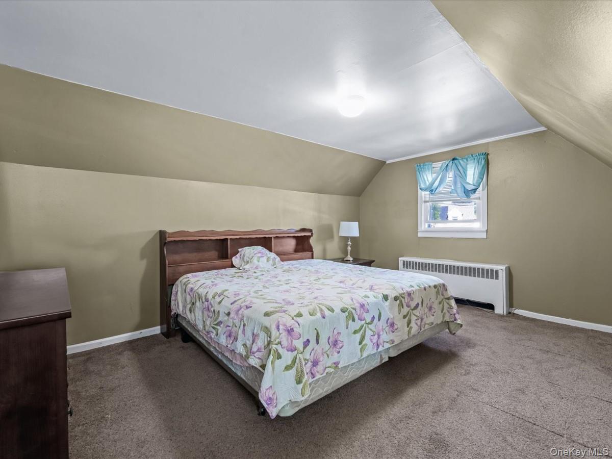 200 W Marshall Street, Hempstead, NY 11550