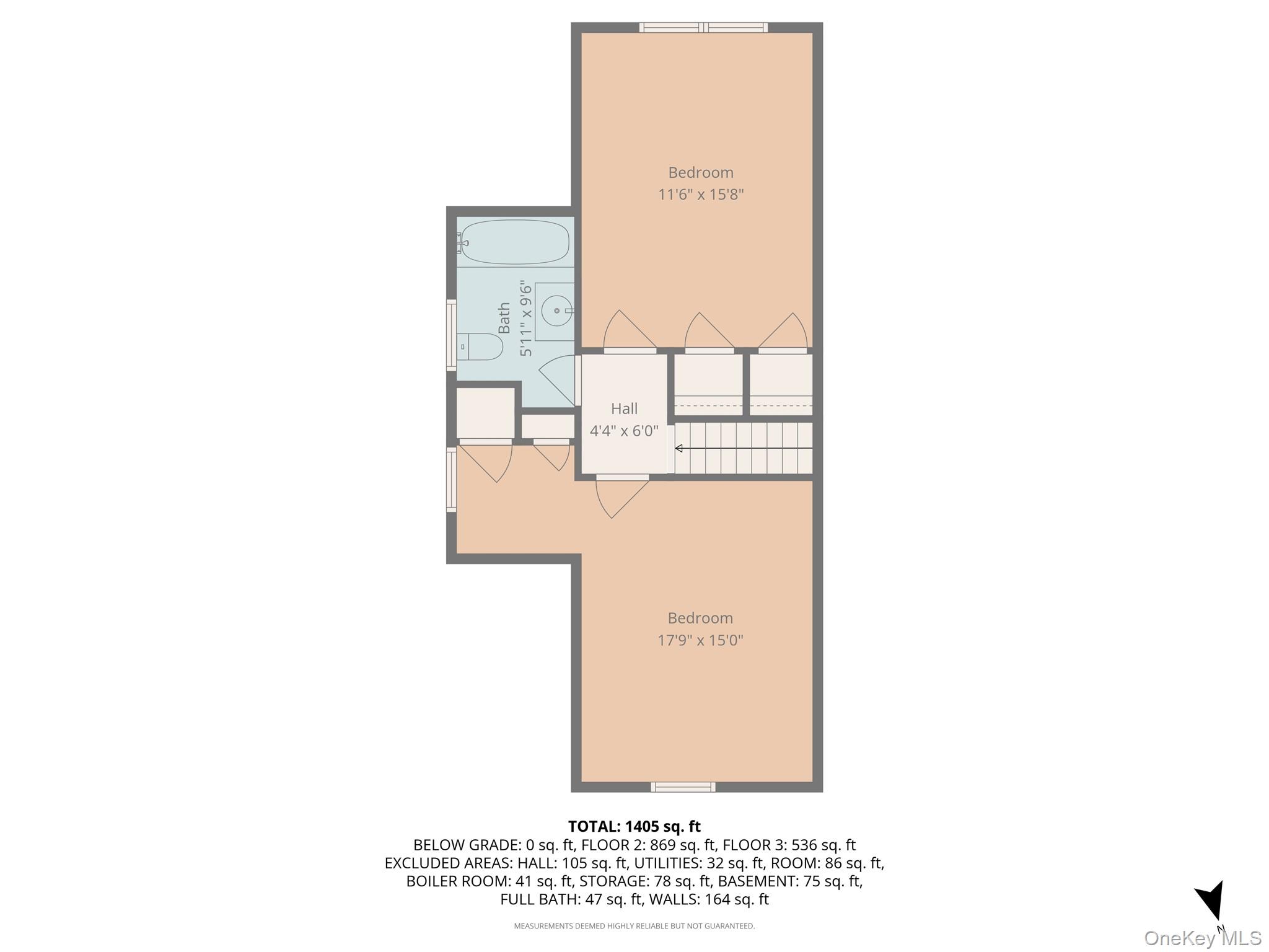 200 W Marshall Street, Hempstead, NY 11550