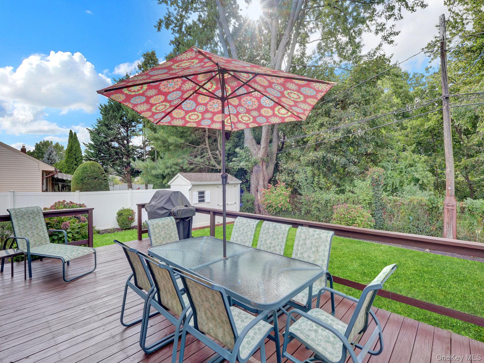 34 Scholl Drive, Farmingdale, NY 11735