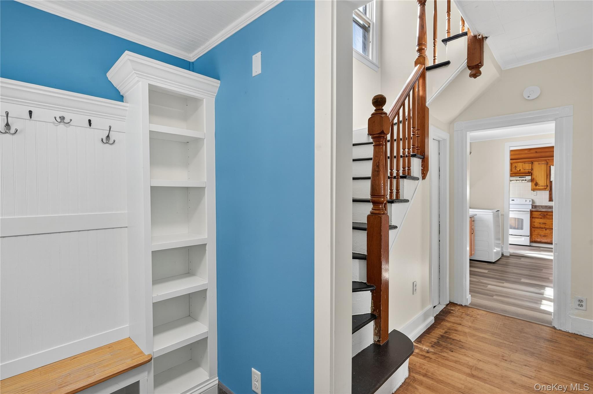 10 Howe Street, Warwick, NY 10990