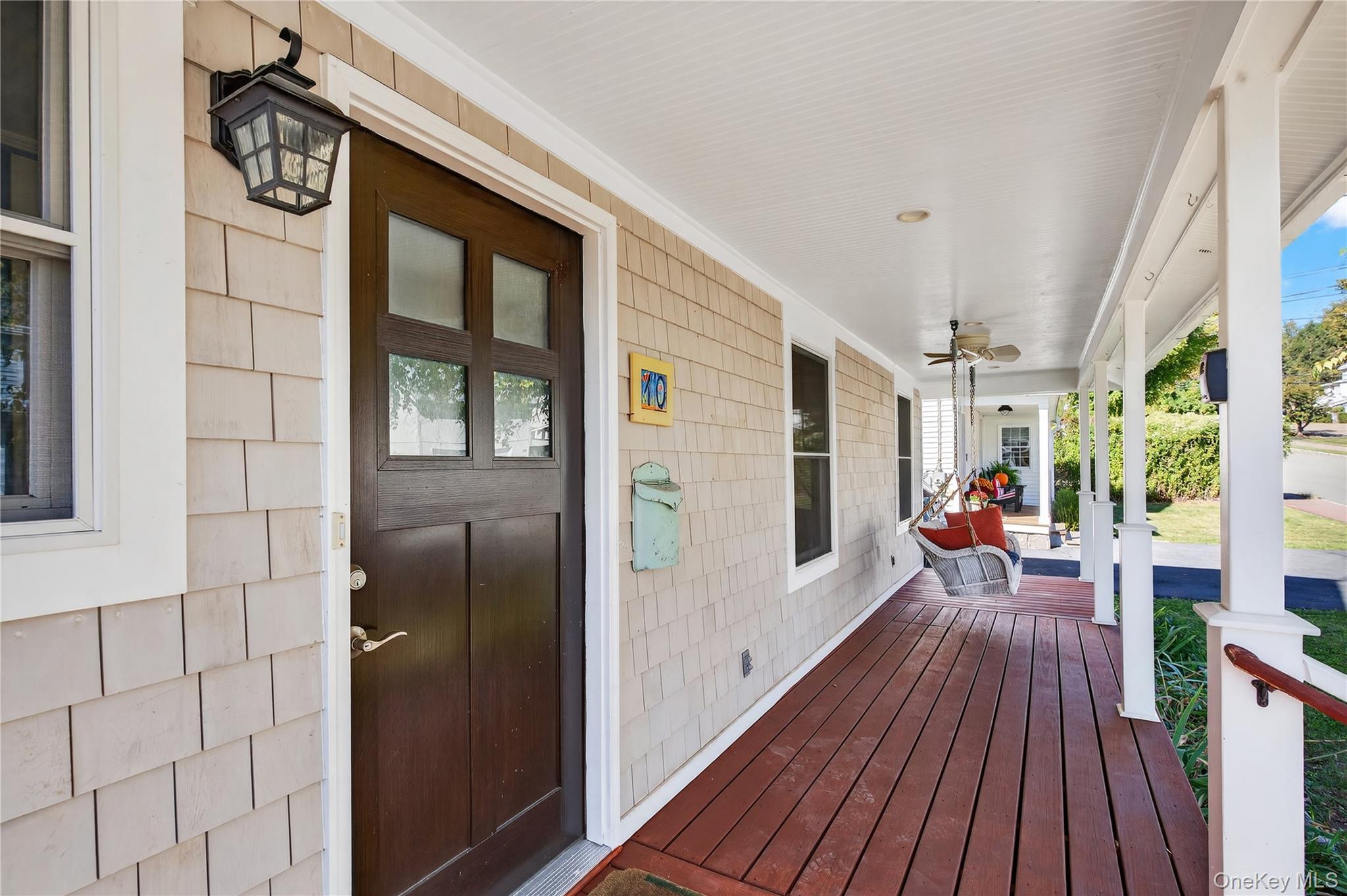 10 Howe Street, Warwick, NY 10990