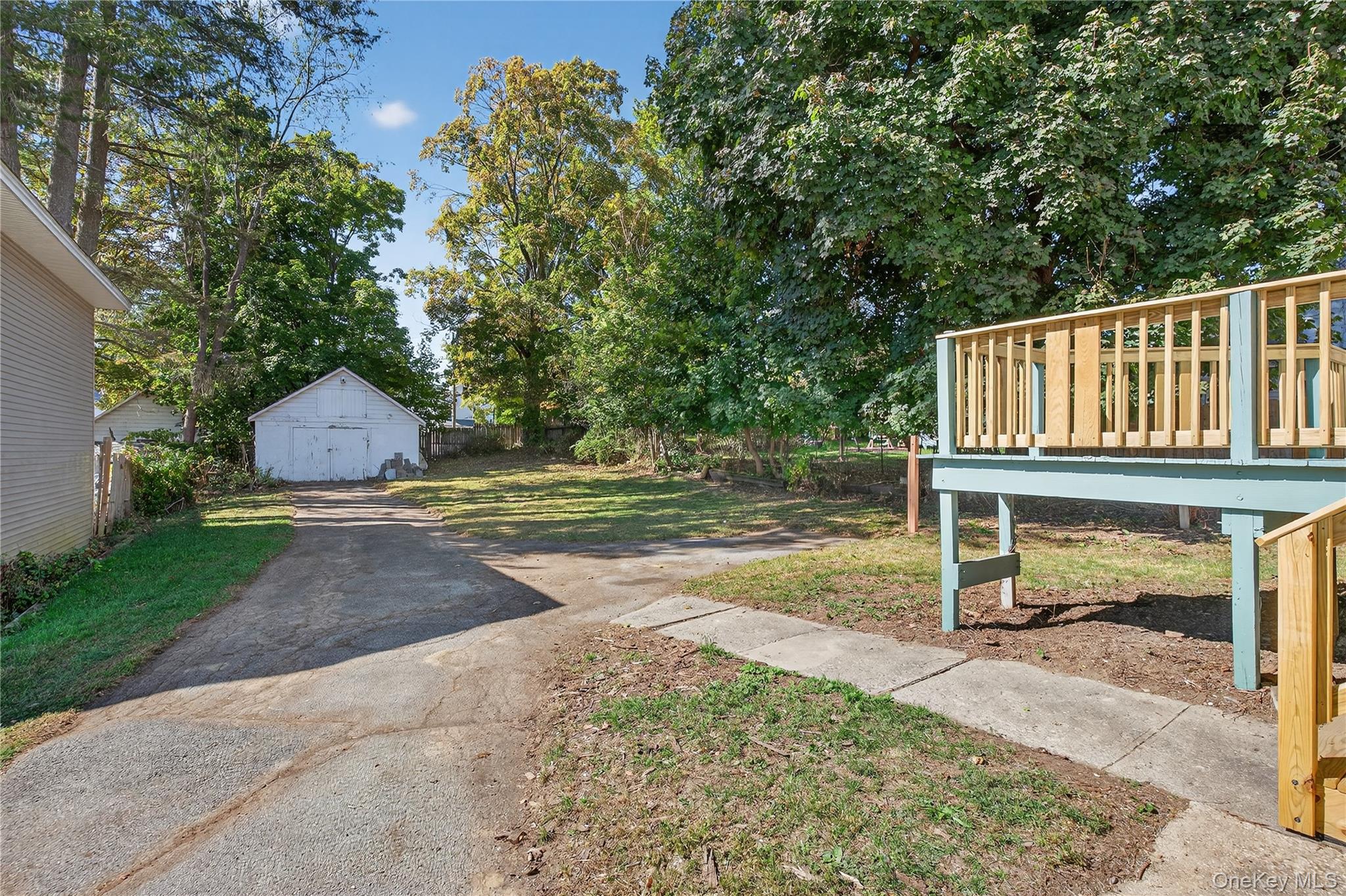 10 Howe Street, Warwick, NY 10990