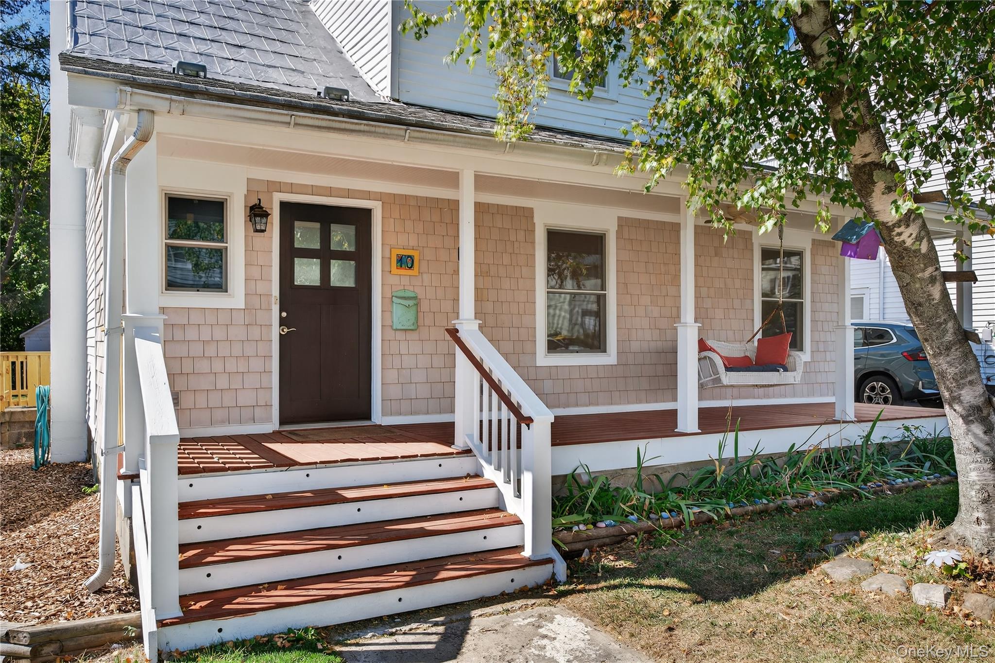 10 Howe Street, Warwick, NY 10990