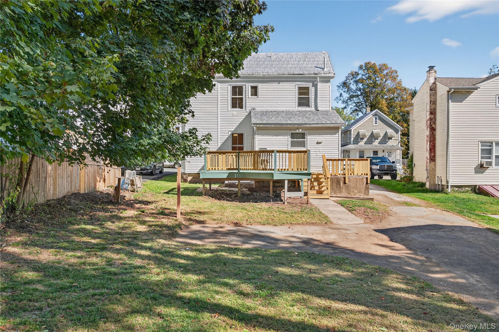 10 Howe Street, Warwick, NY 10990