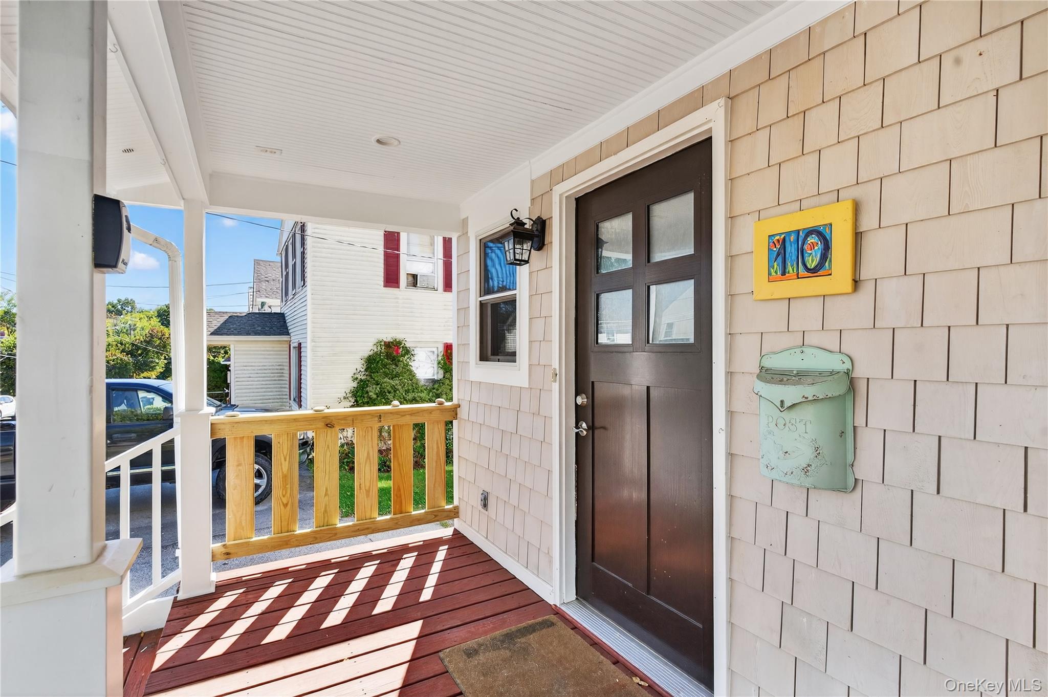 10 Howe Street, Warwick, NY 10990