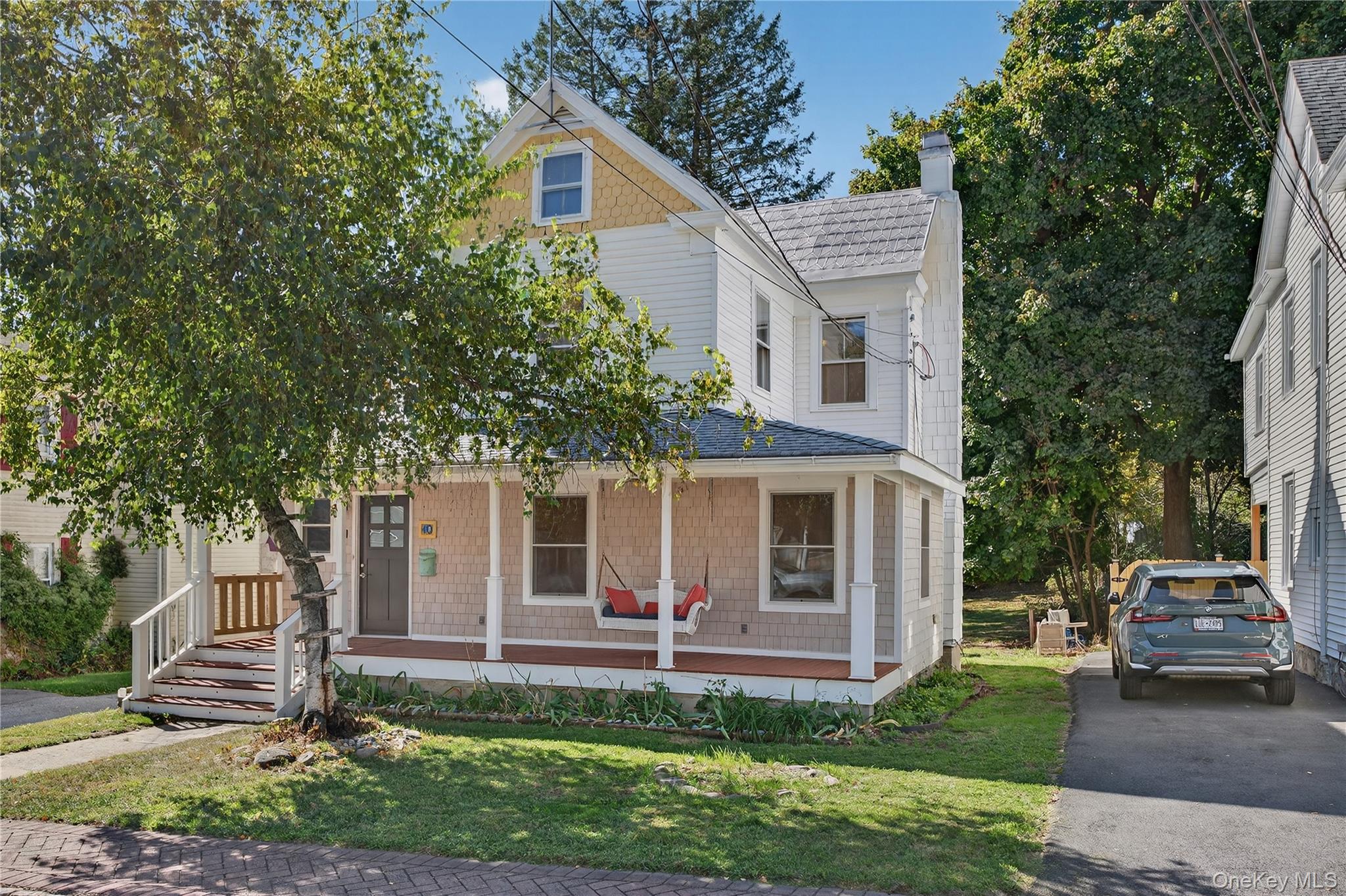 10 Howe Street, Warwick, NY 10990