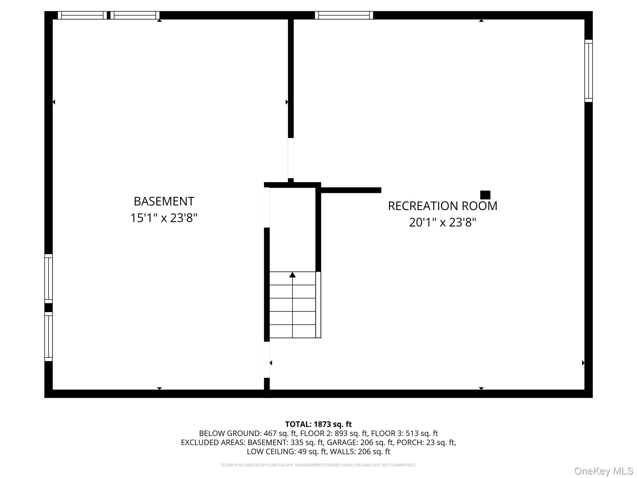 166 N Oak Street, Massapequa, NY 11758