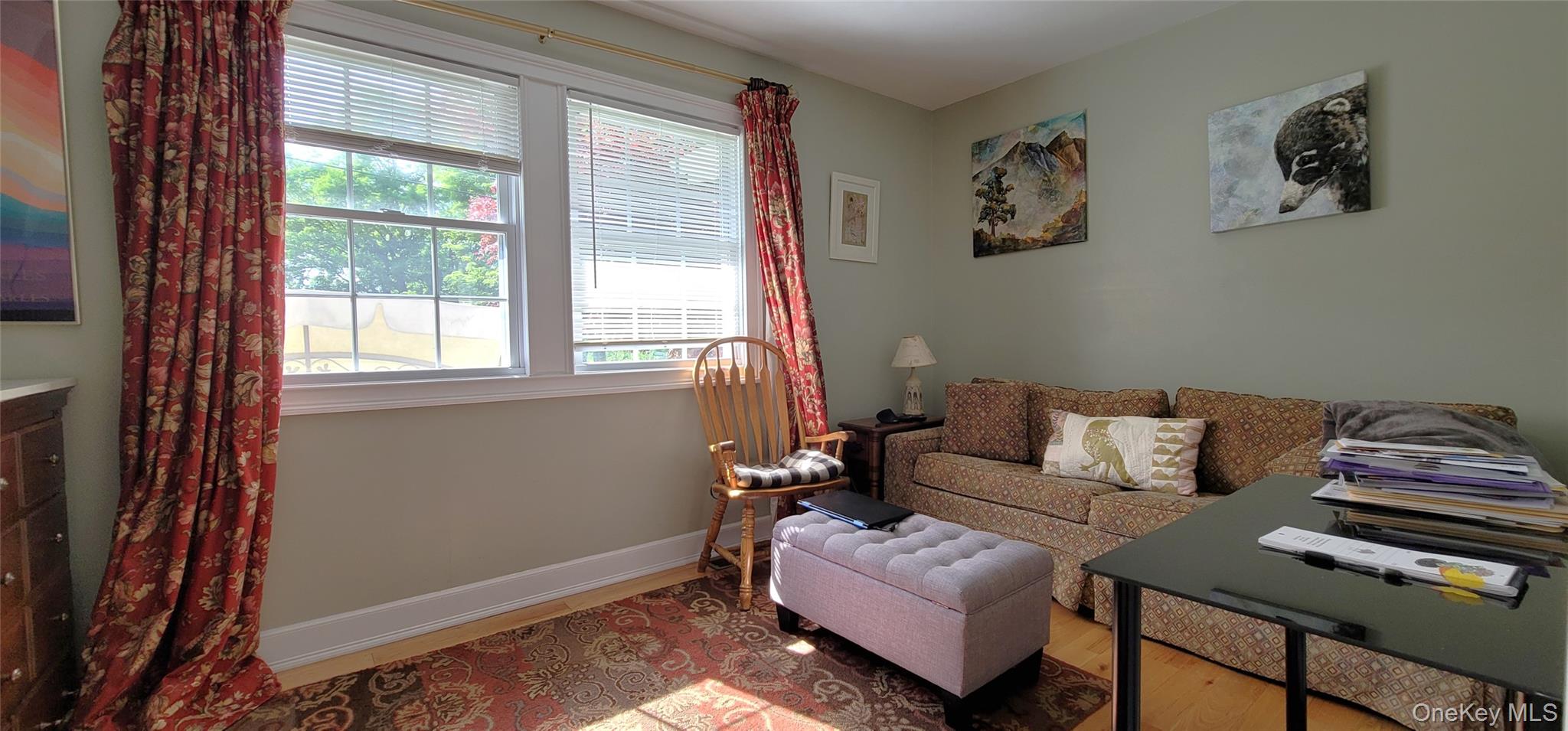 23 Violet Place, Rhinebeck, NY 12572