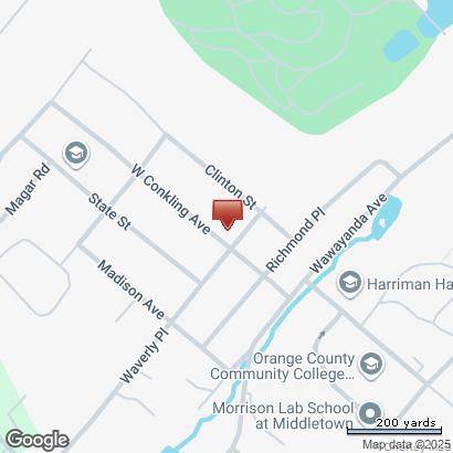 14 W Conkling Avenue, Middletown, NY 10940