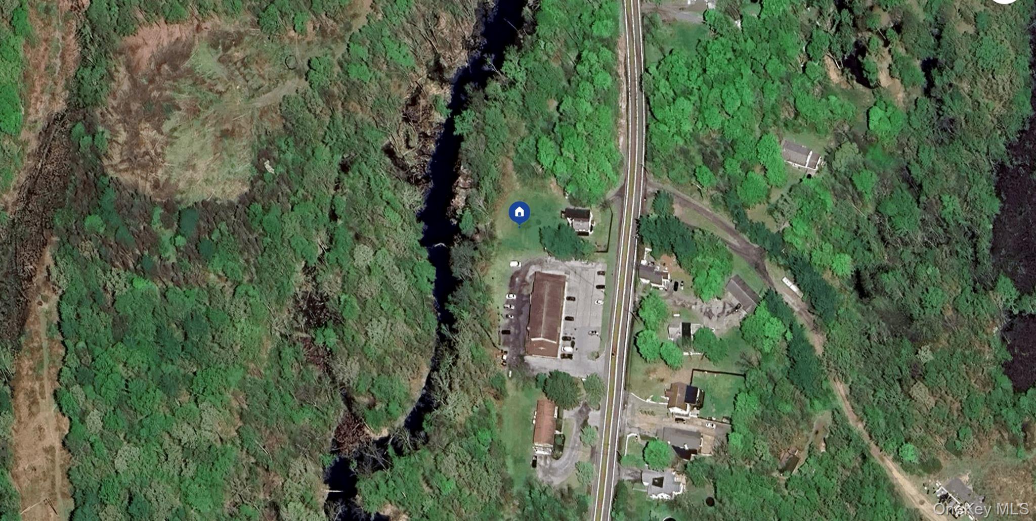 1229 Route 9G, Hyde Park, NY 12538