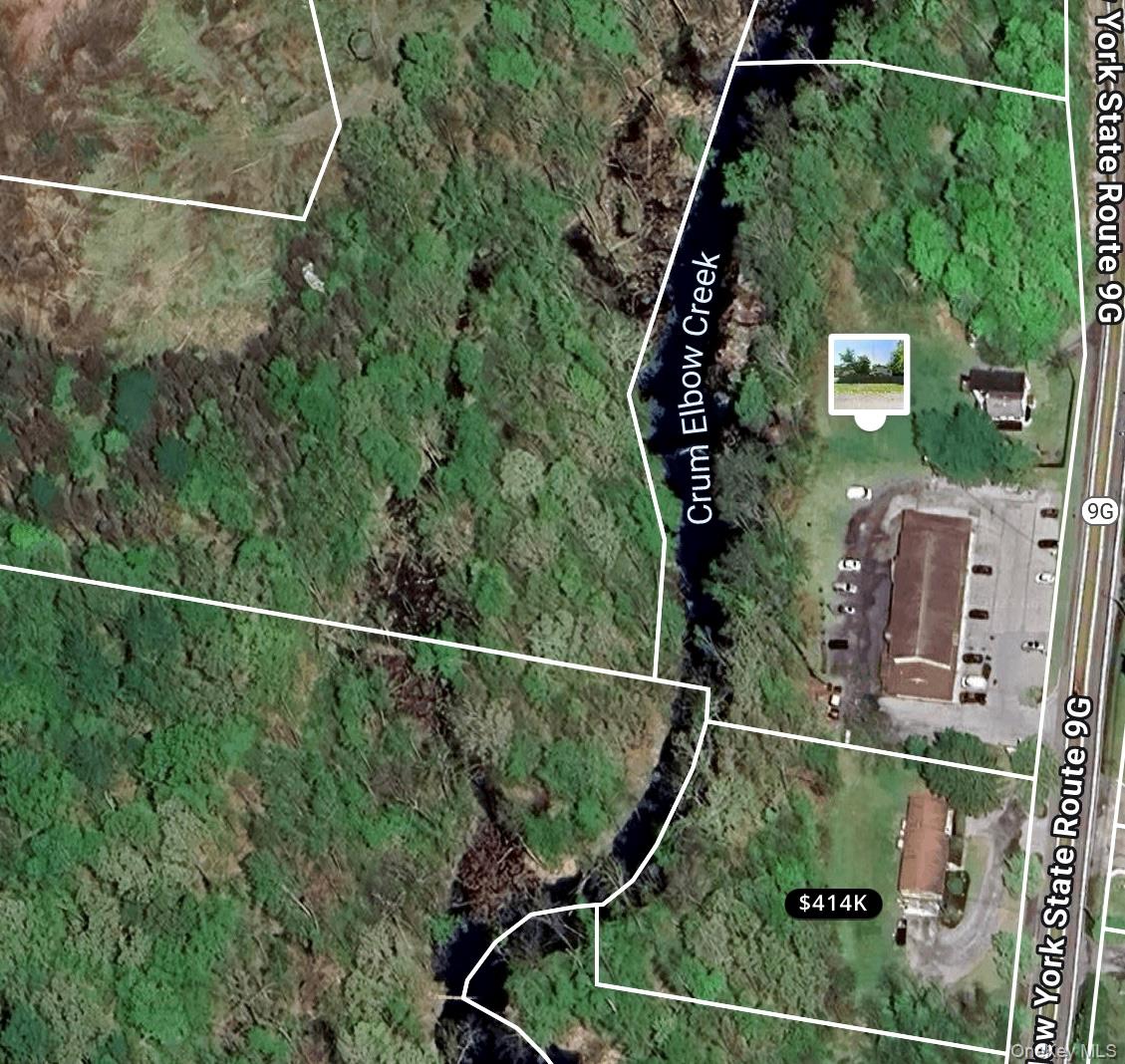 1229 Route 9G, Hyde Park, NY 12538