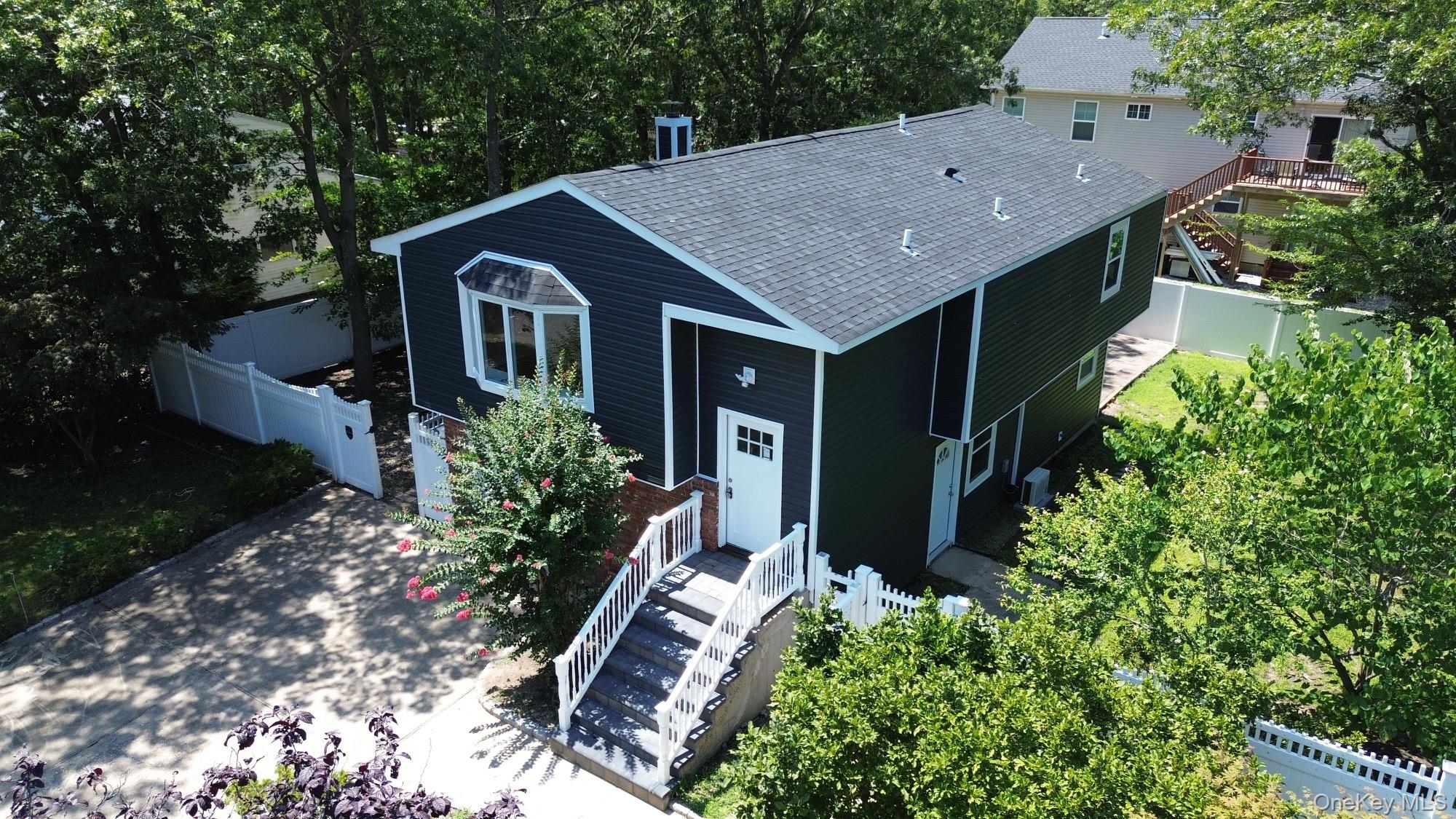 64 Chestnut Street, Coram, NY 11727