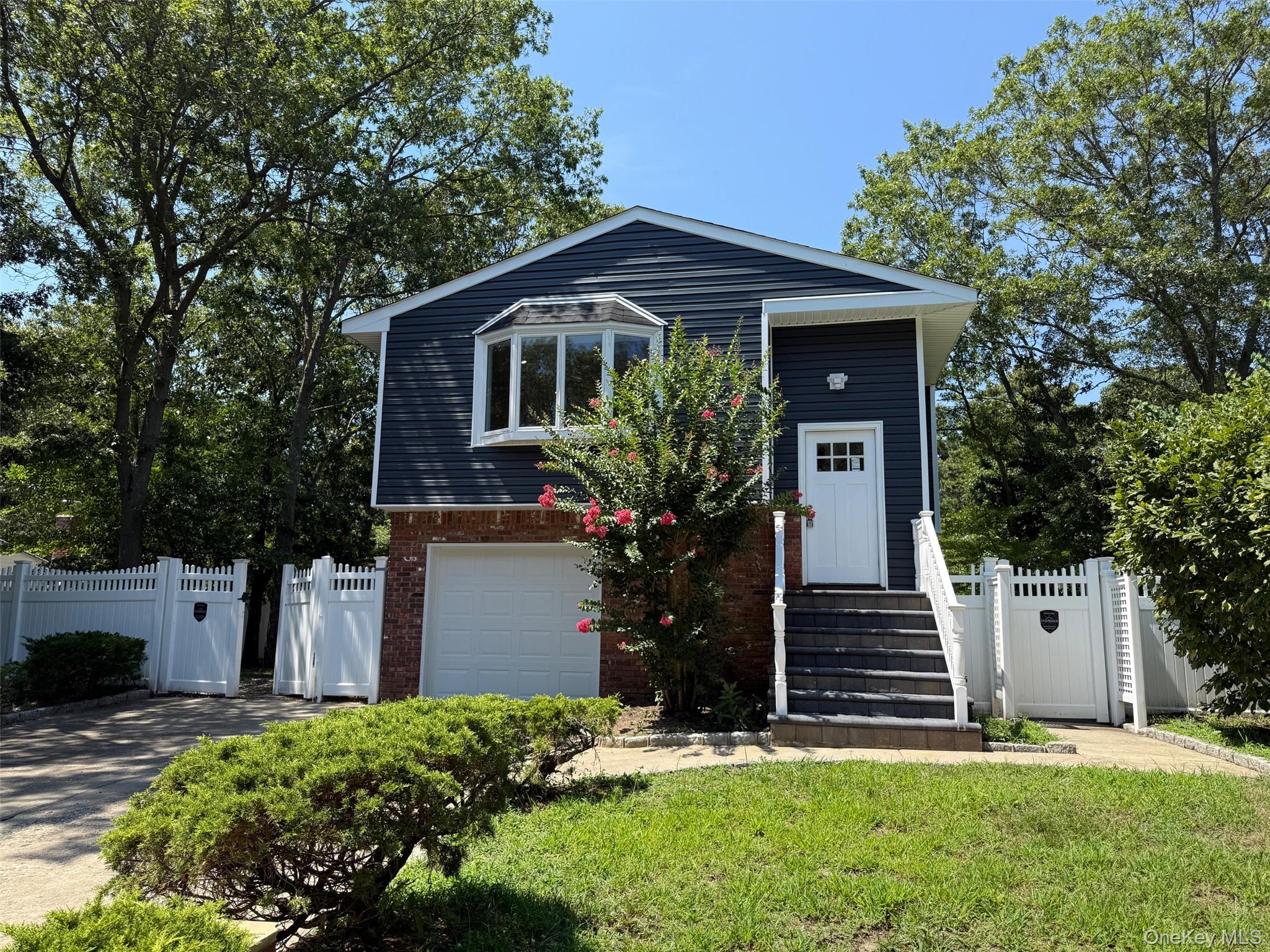 64 Chestnut Street, Coram, NY 11727