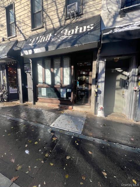 158 Bedford Avenue, Brooklyn, NY 11249