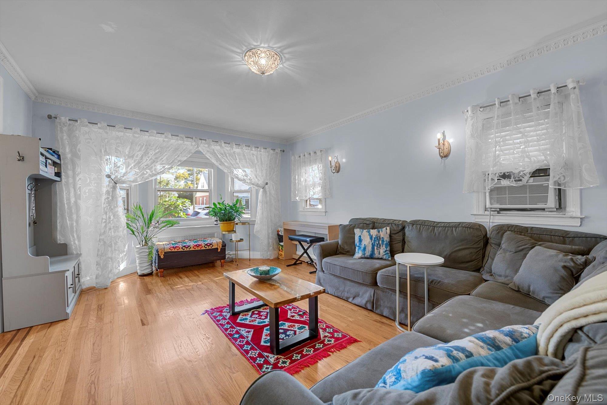 5 Avon Road, New Hyde Park, NY 11040