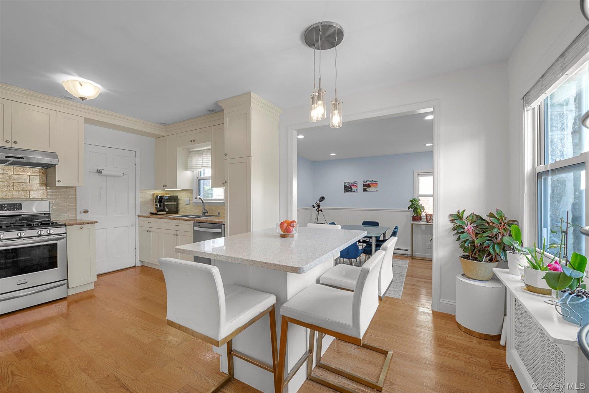 5 Avon Road, New Hyde Park, NY 11040