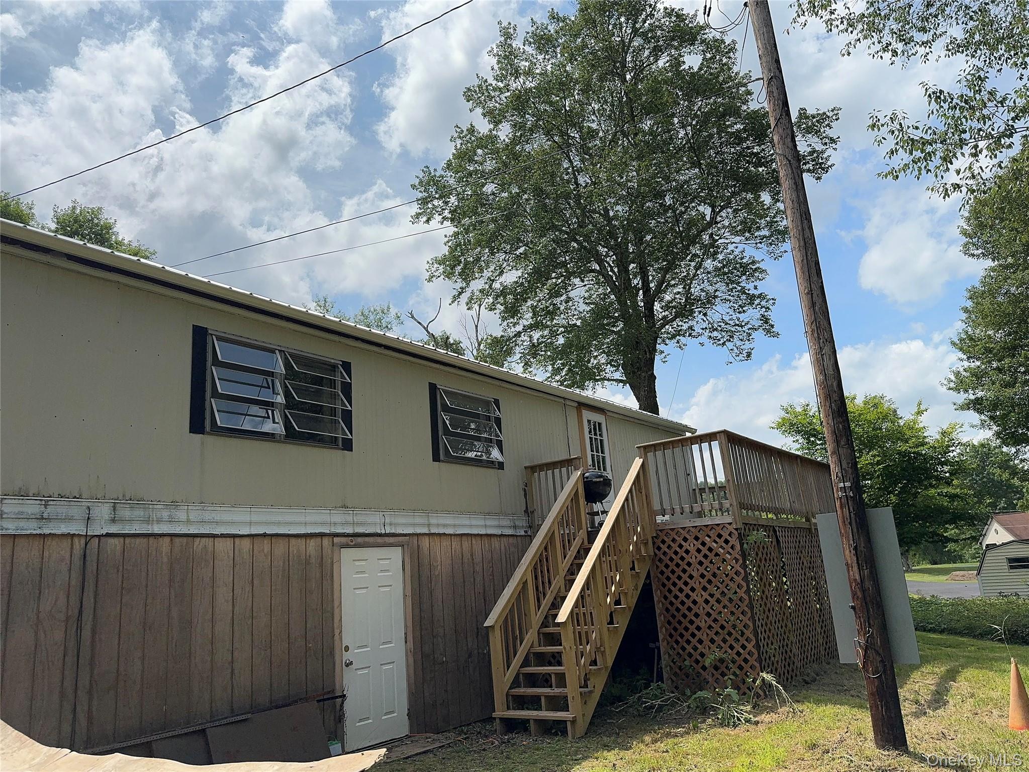 204 Mongaup Road, Fallsburg, NY 12747