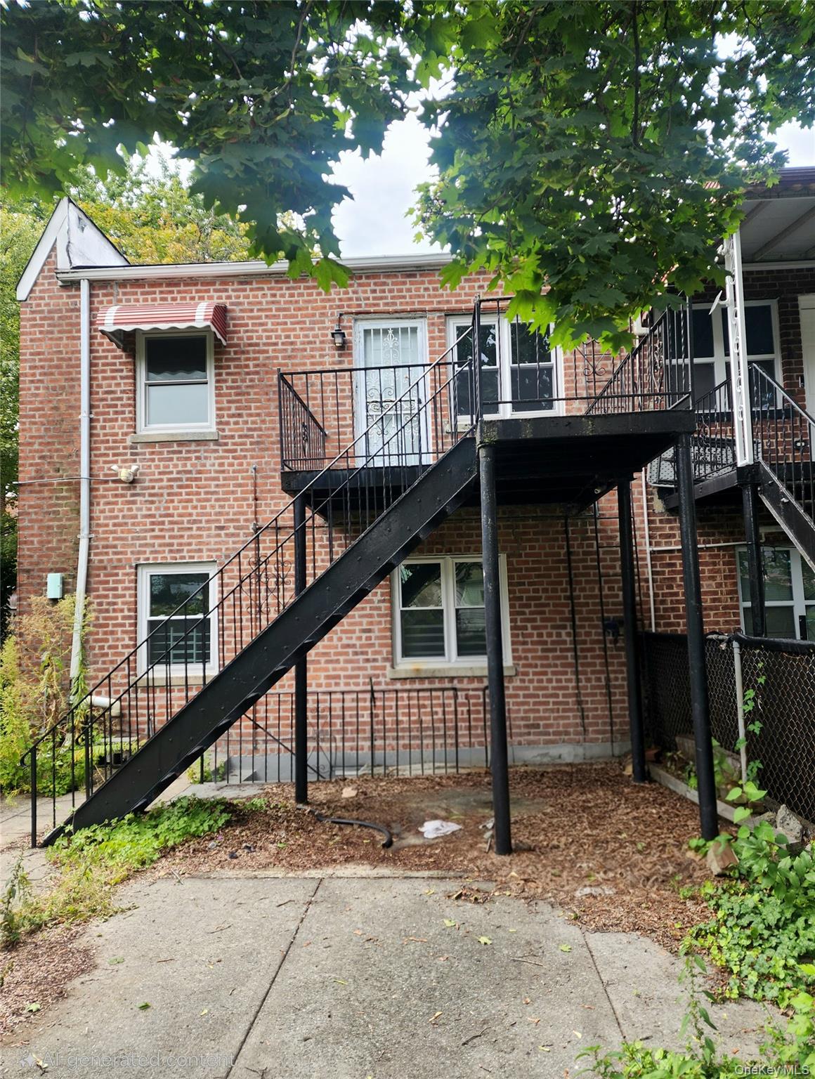 3214 Hone Avenue, Bronx, NY 10469