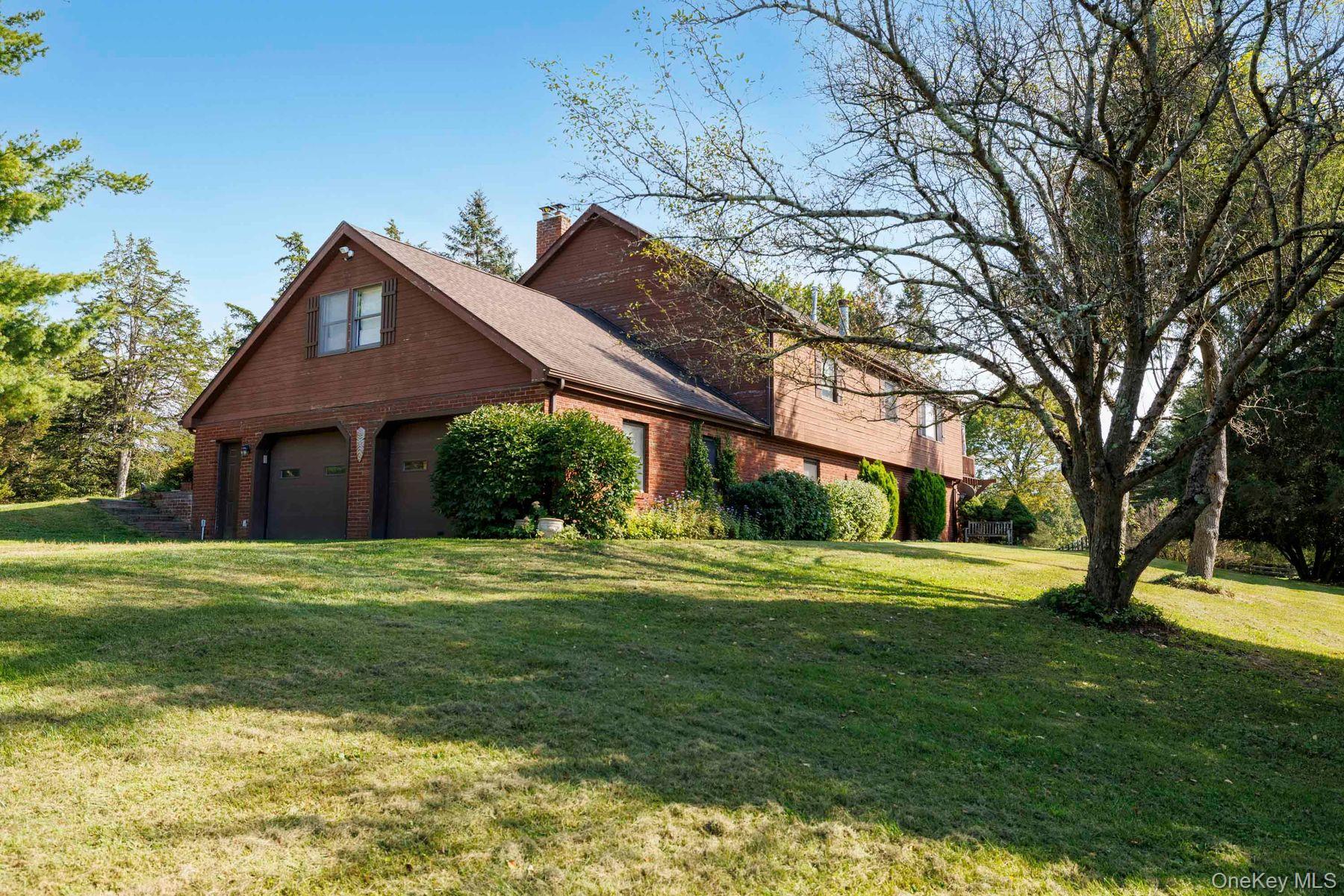 317 County Route 6, Germantown, NY 12526