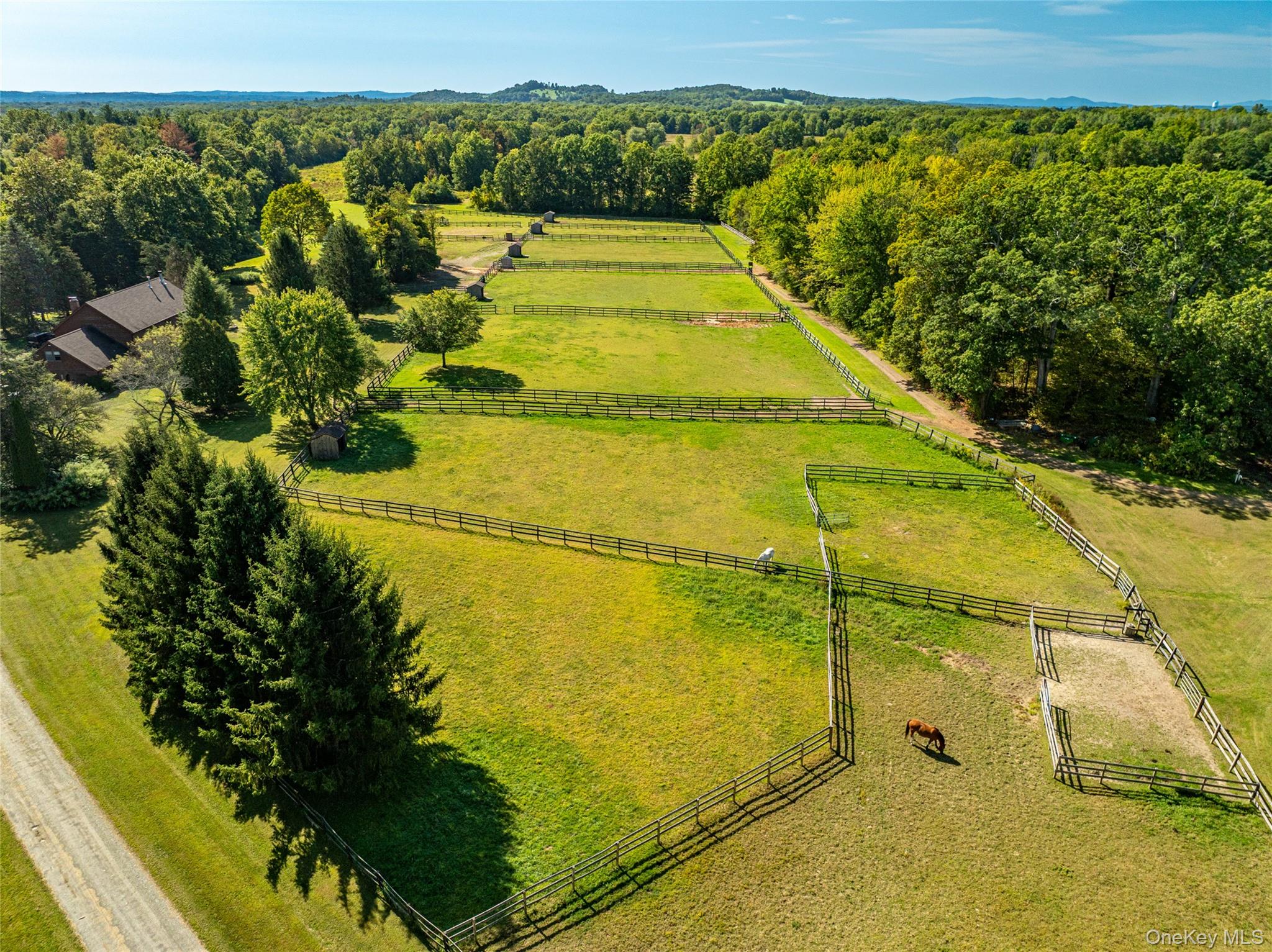 317 County Route 6, Germantown, NY 12526