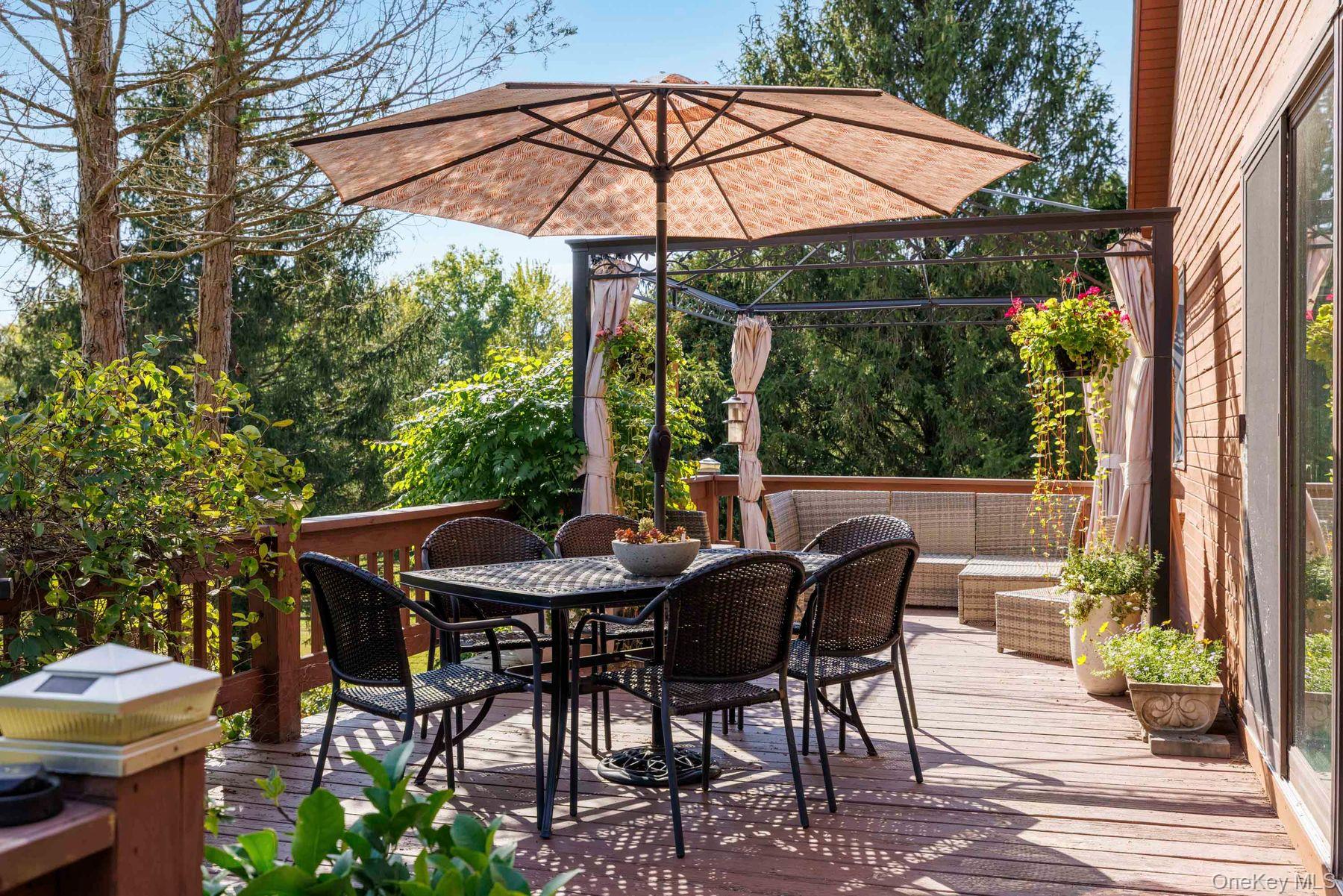 317 County Route 6, Germantown, NY 12526