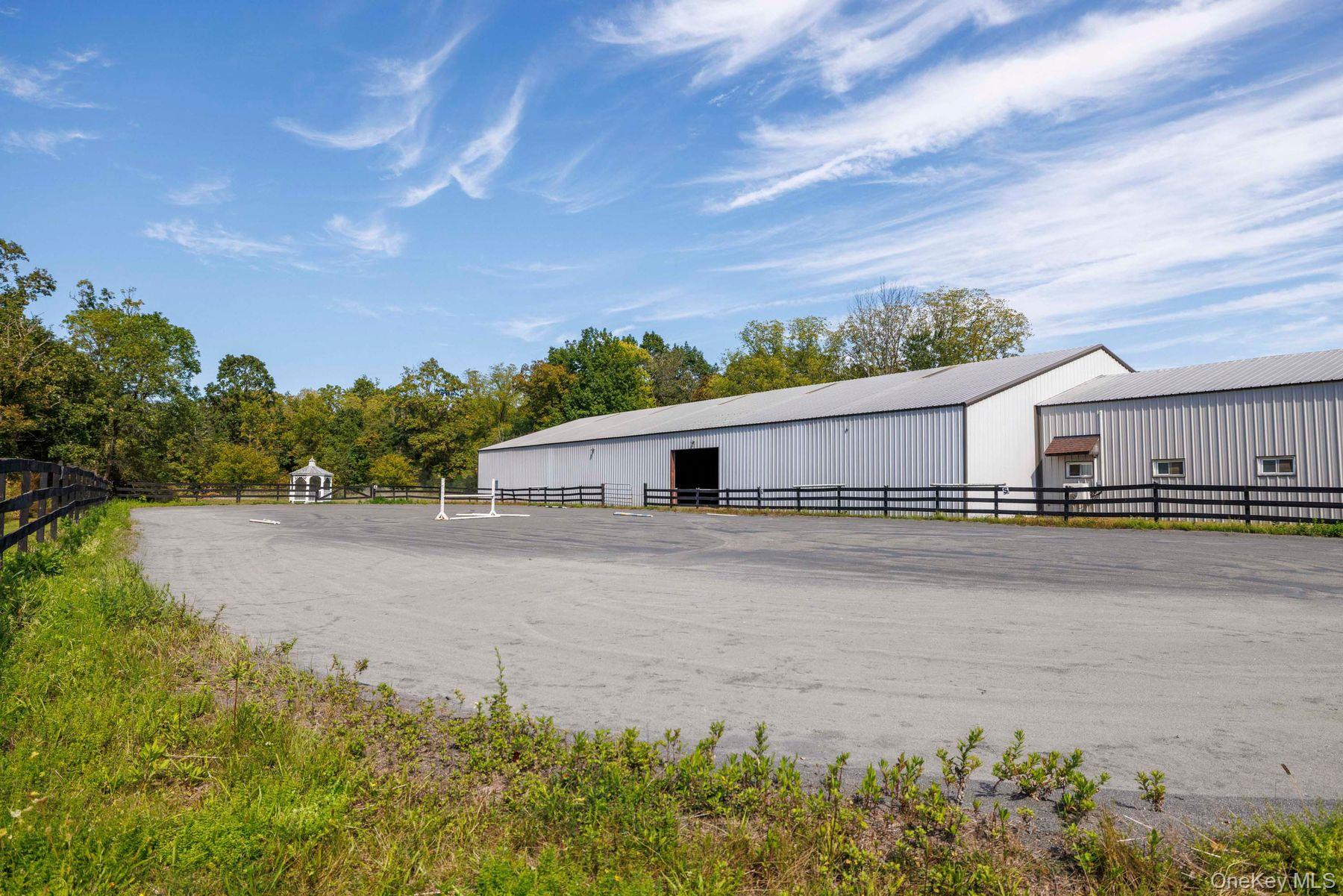 317 County Route 6, Germantown, NY 12526