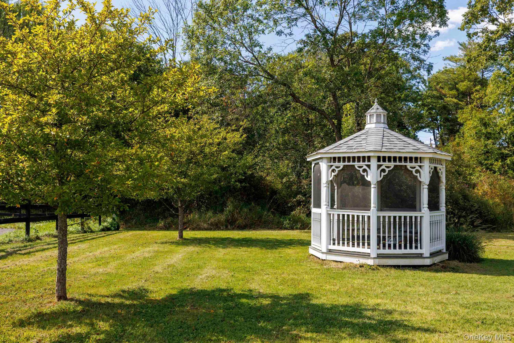 317 County Route 6, Germantown, NY 12526