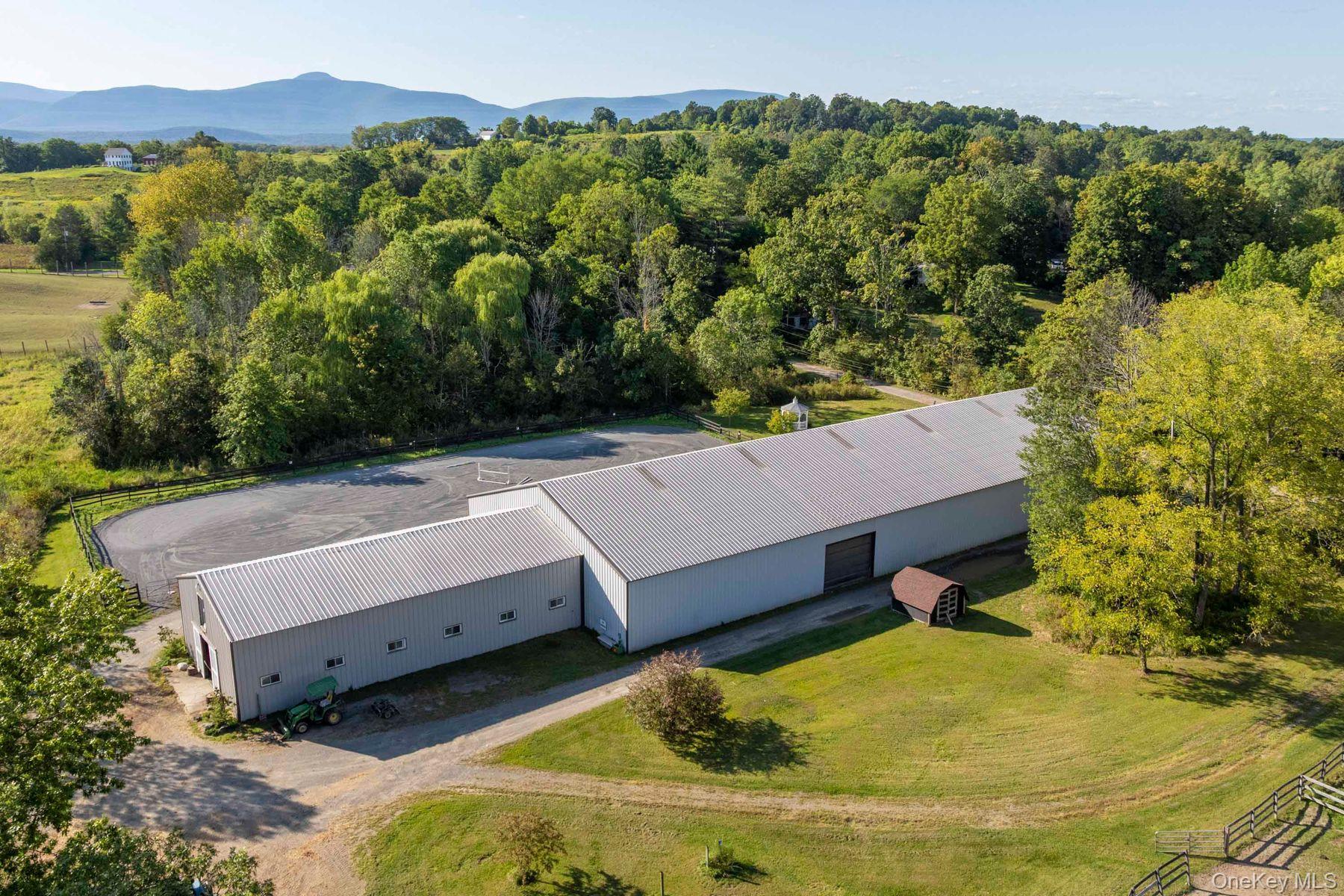 317 County Route 6, Germantown, NY 12526