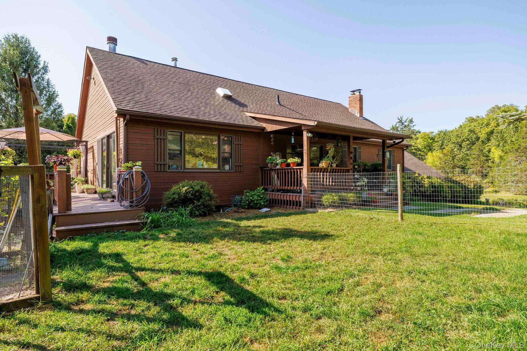 317 County Route 6, Germantown, NY 12526