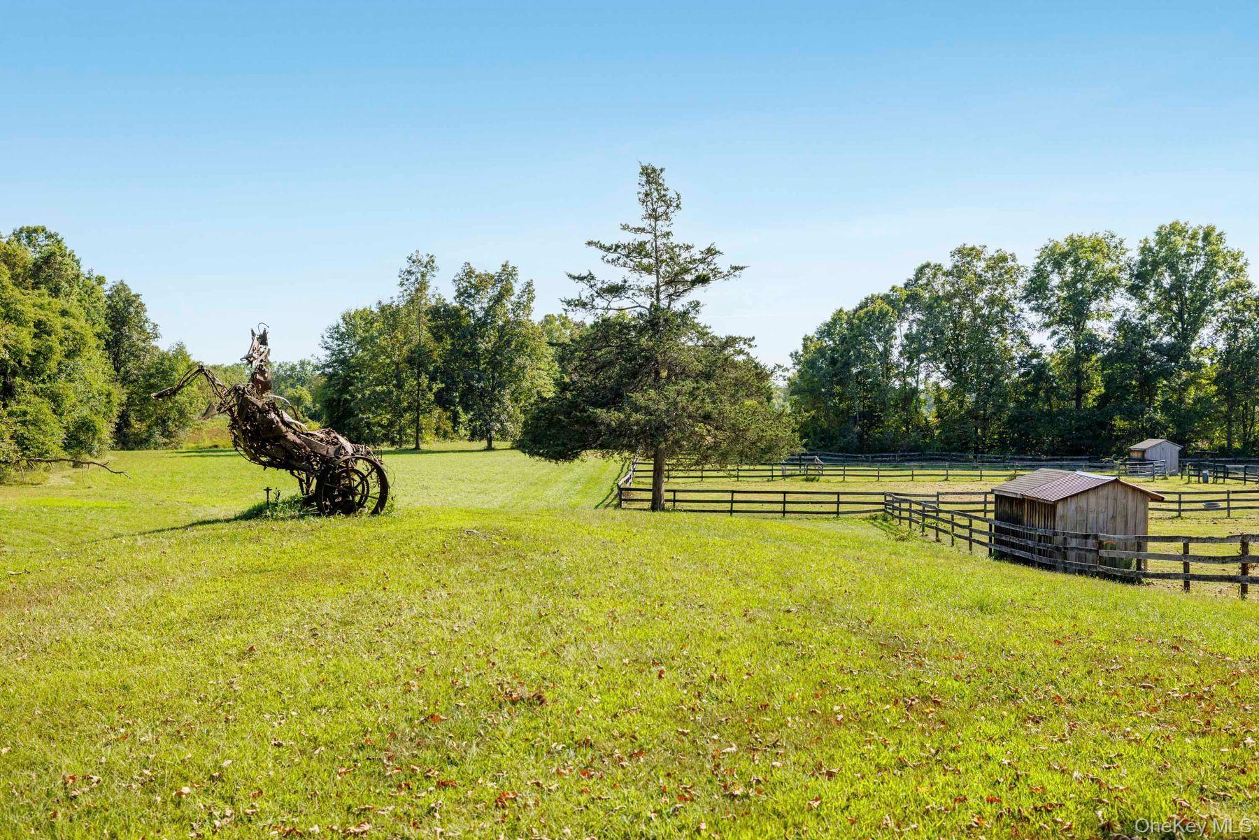 317 County Route 6, Germantown, NY 12526